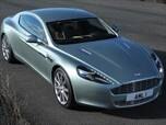 2012 Aston Martin Rapide